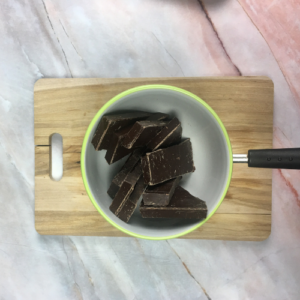 Ricetta mouse al cioccolato e avocado